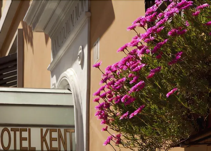 Hotel Kent Rzym
