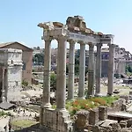 Hotel Kent Roma