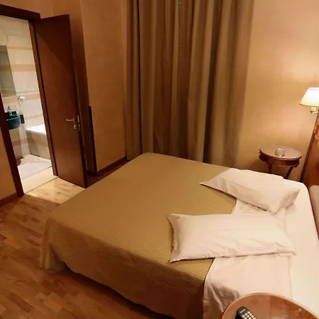 Hotel Kent Rome
