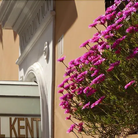 Ξενοδοχείο Kent Ρώμη