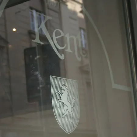 Hotel Kent 3*