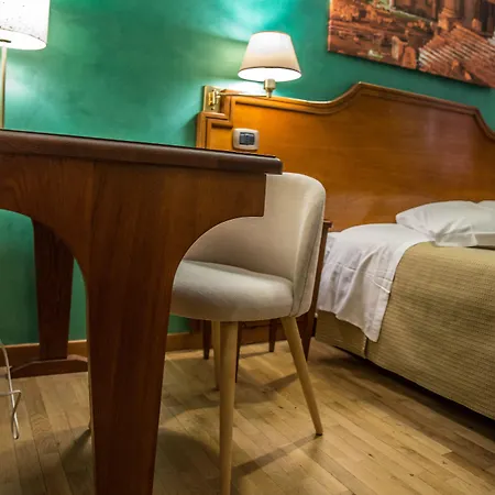 Hotell Kent