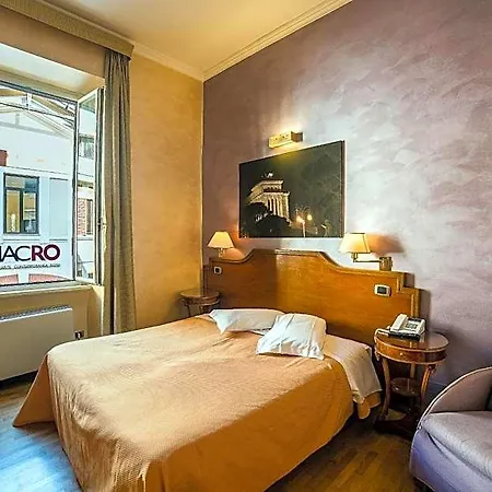 Hotel Kent Roma