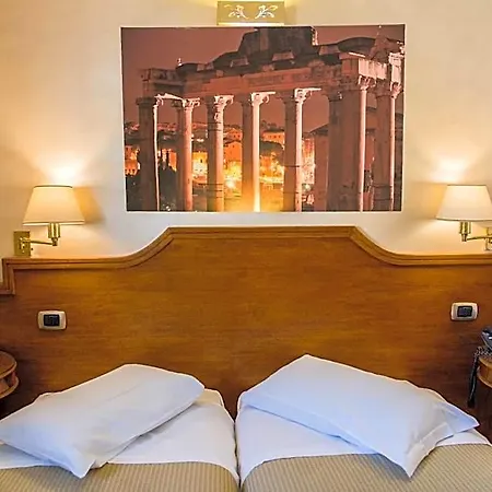 Kent 3* Roma