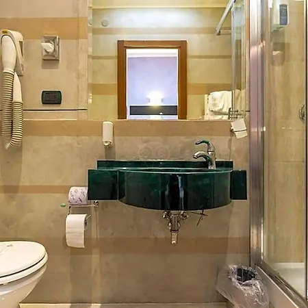 Kent Hotel Roma