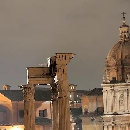 Kent 3* Roma