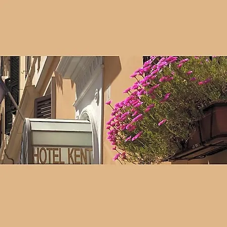 Hotel Kent