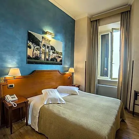 Hotel Kent Roma