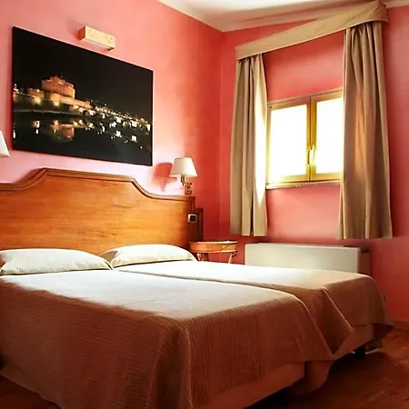 Hotel Kent 3*