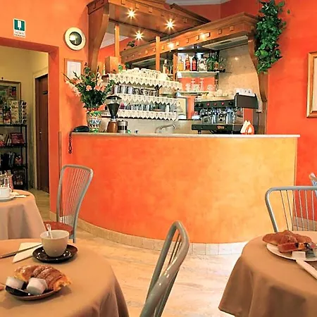 Kent Hotel Roma