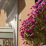 호텔 Kent 로마