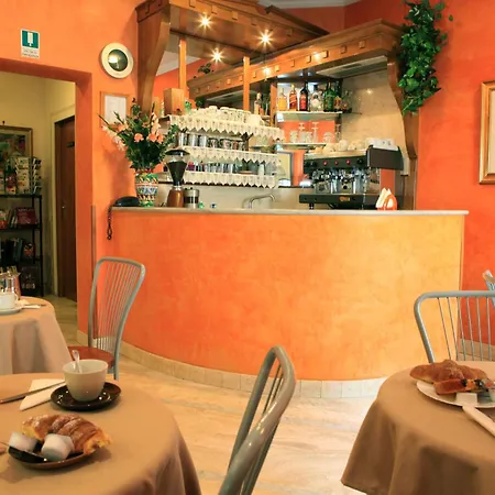 Szálloda Kent Róma