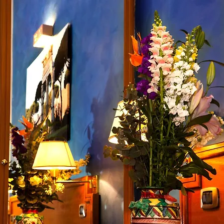 Hotel Kent Roma