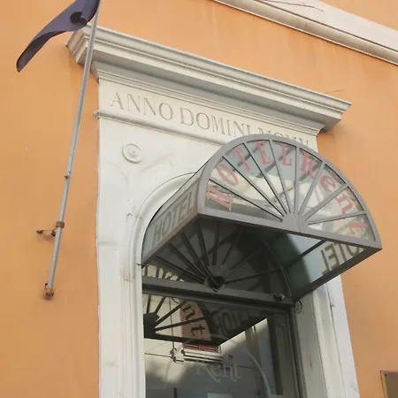 Szálloda Kent Róma