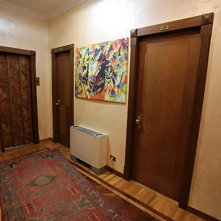 Kent Szálloda Róma