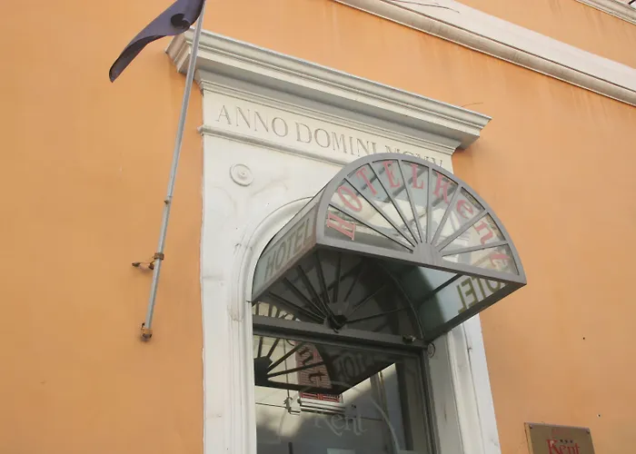 Hotel Kent Roma