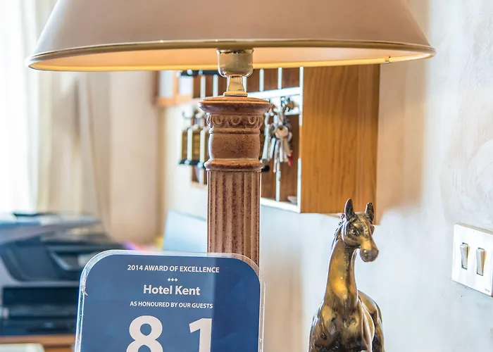 Hotel Kent Roma